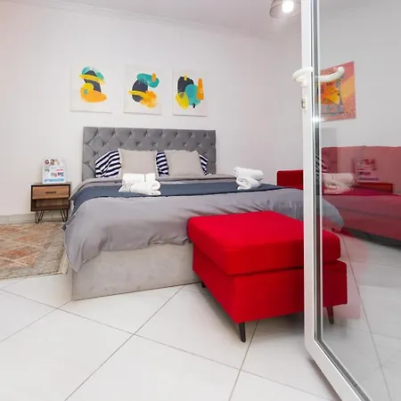 Appartement Modern