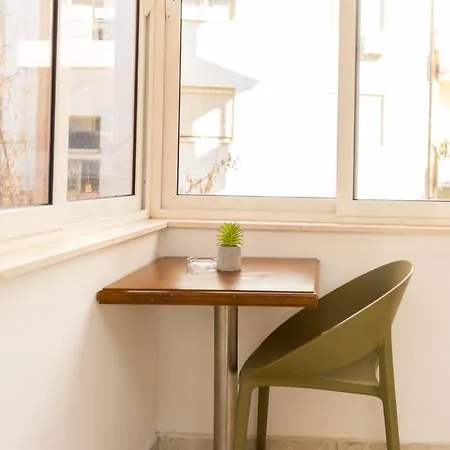 Appartement Modern Tirana