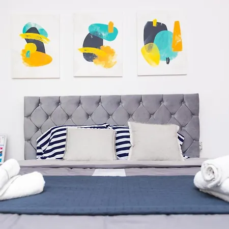 Modern Appartement *