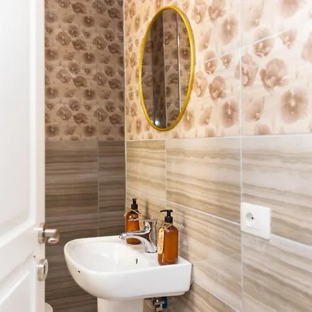 Appartement Modern Tirana