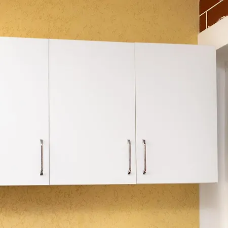 Modern Apartment *