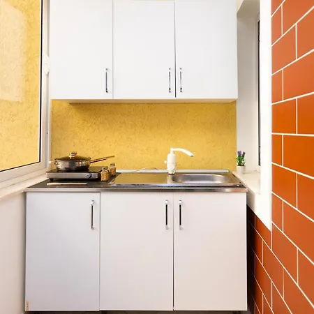 Appartement Modern