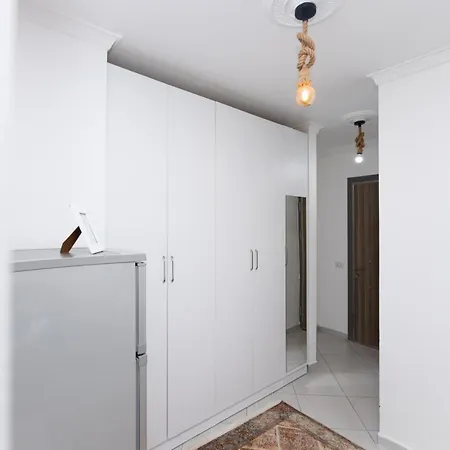 Modern Appartement Tirana
